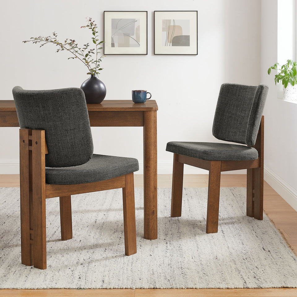Alba 7-Piece Dining Set by Modway