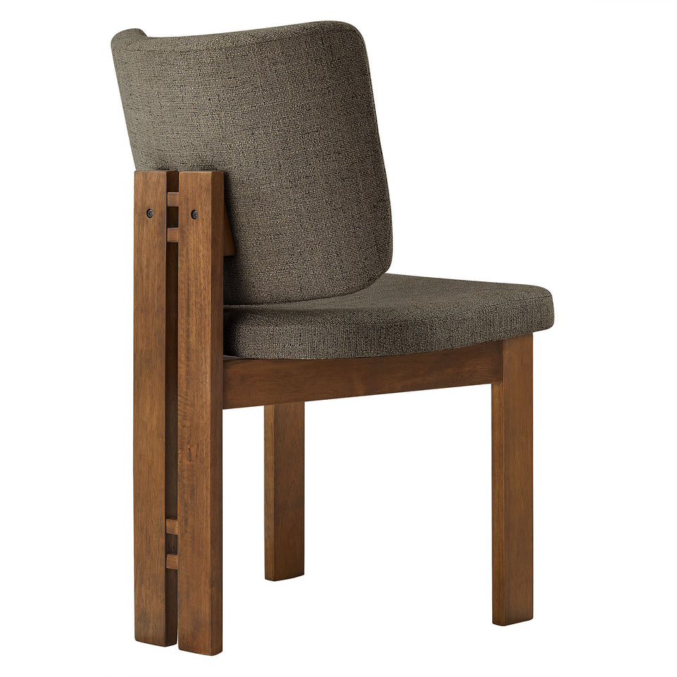Alba 7-Piece Dining Set by Modway