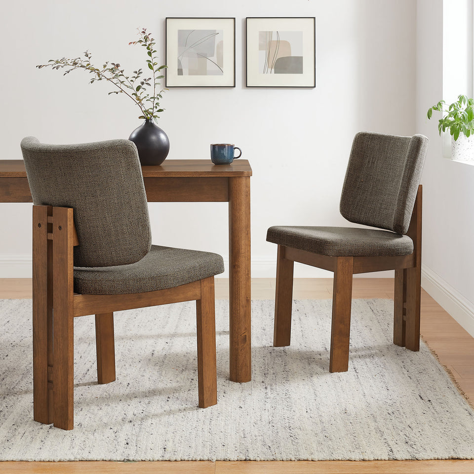 Alba 7-Piece Dining Set by Modway