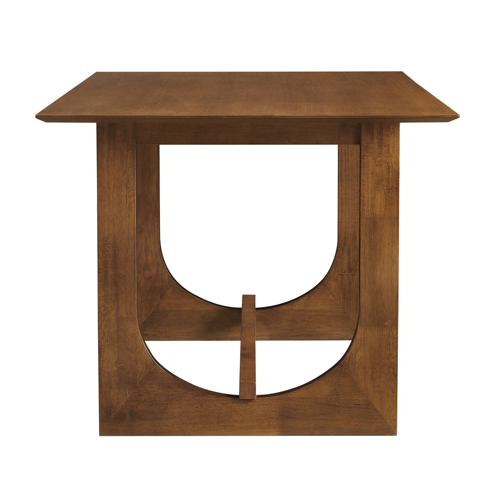 Ashcroft 69" Rectangular Dining Table by Modway