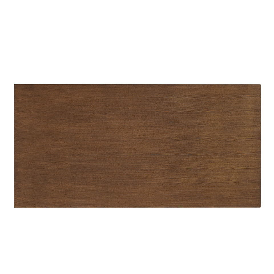 Ashcroft 69" Rectangular Dining Table by Modway