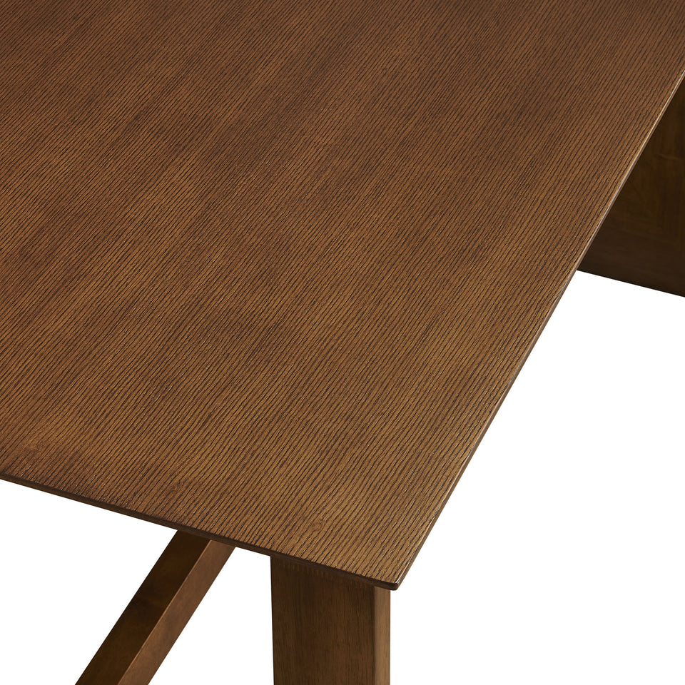 Ashcroft 69" Rectangular Dining Table by Modway