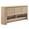 Light Oak