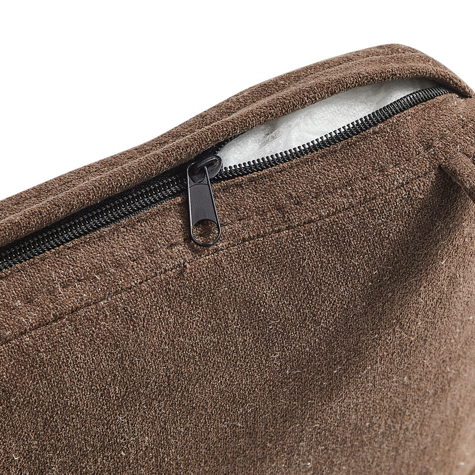Jax Fabric Dining Chair Seat Cushion by Modway