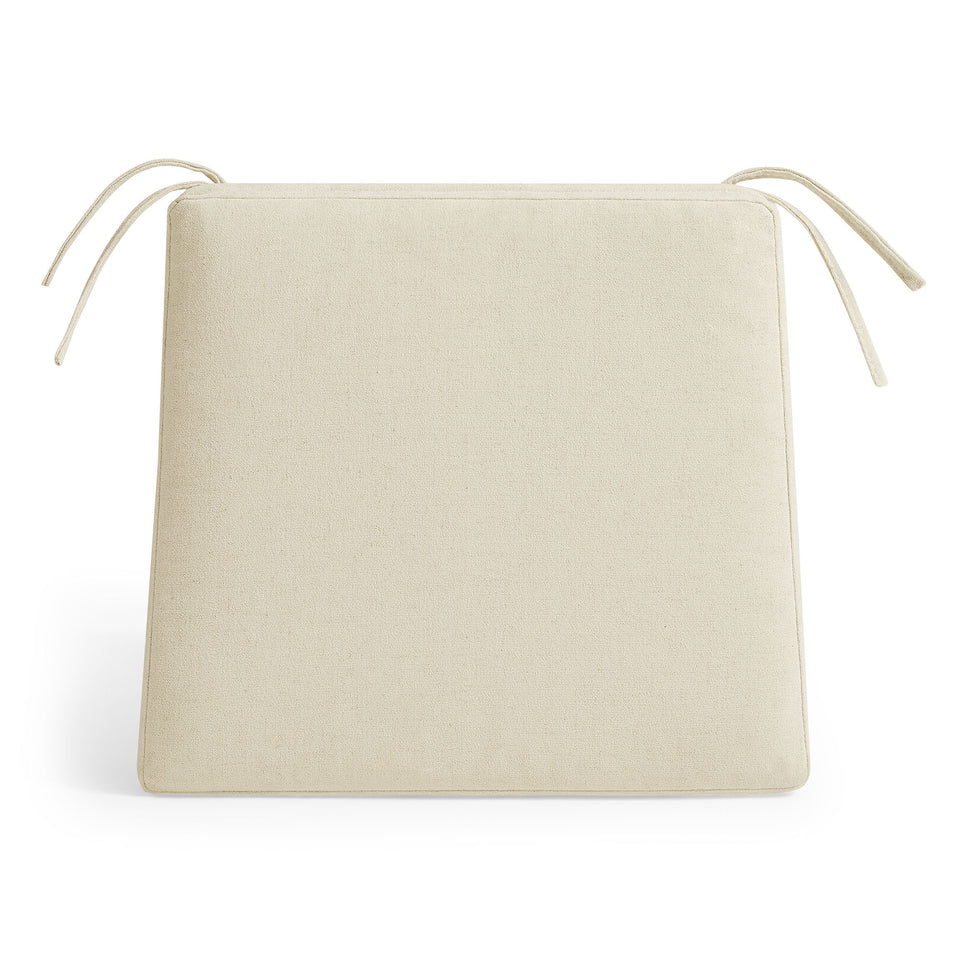 Jax Fabric Dining Chair Seat Cushion by Modway