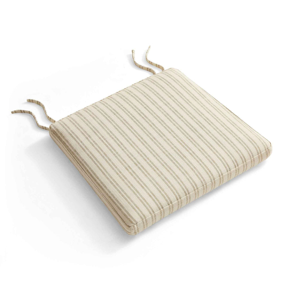 Jax Fabric Dining Chair Seat Cushion by Modway