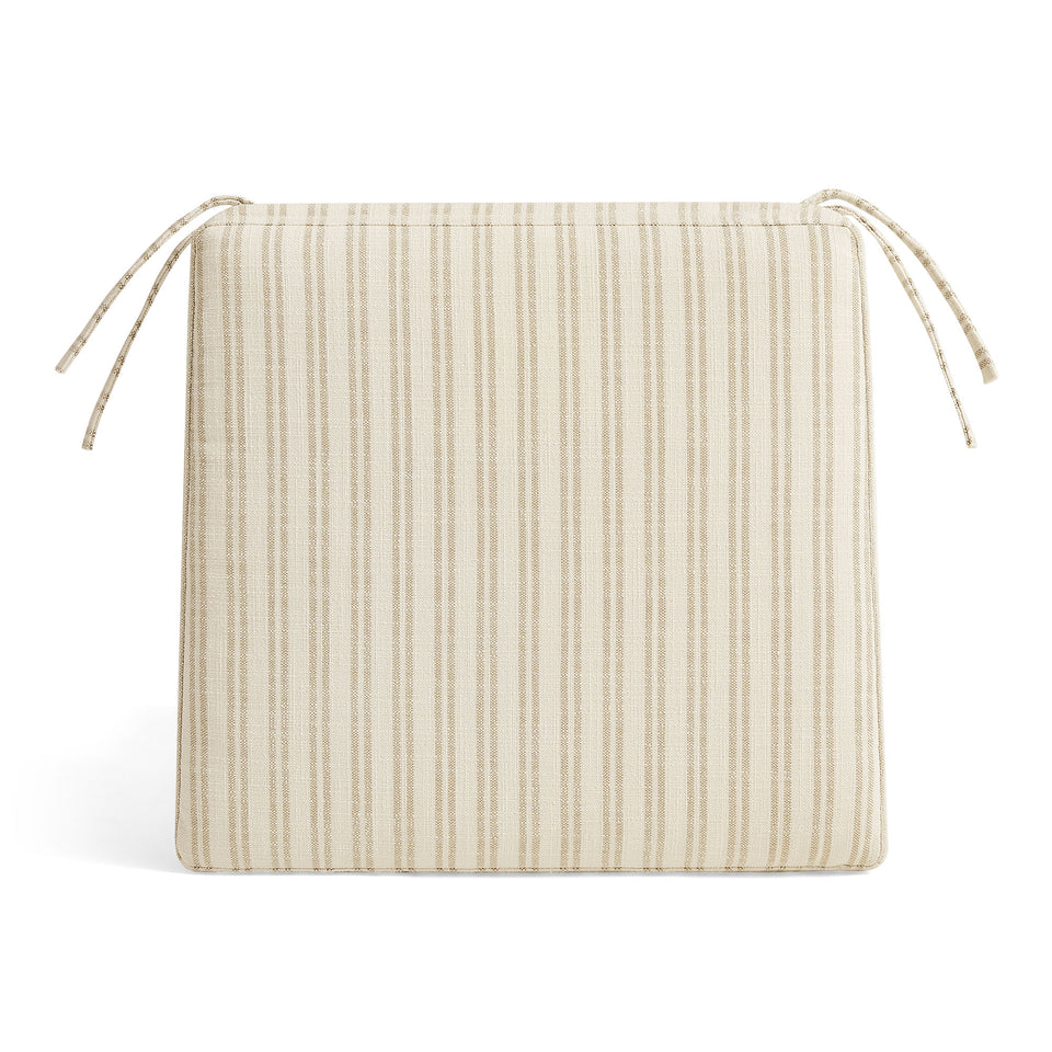 Jax Fabric Dining Chair Seat Cushion by Modway