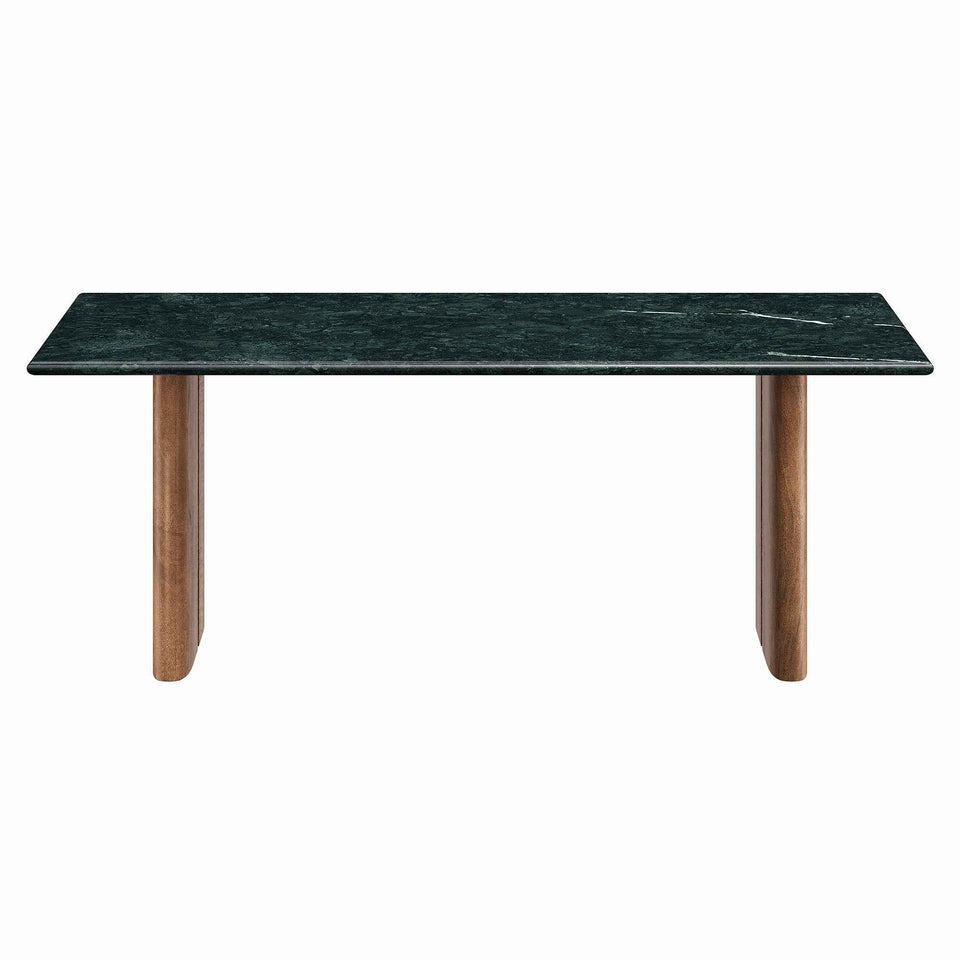 Amistad Marble Coffee Table