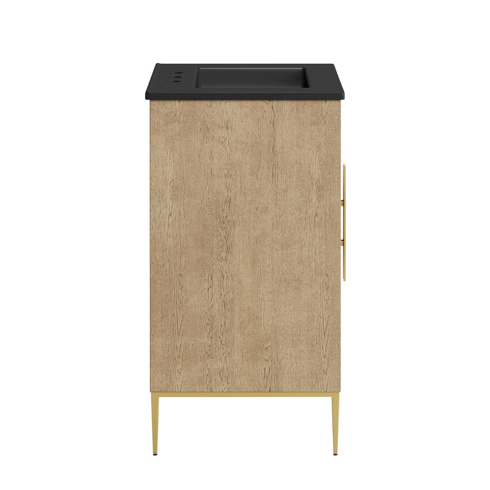 Awaken 24" Bathroom Vanity by Modway
