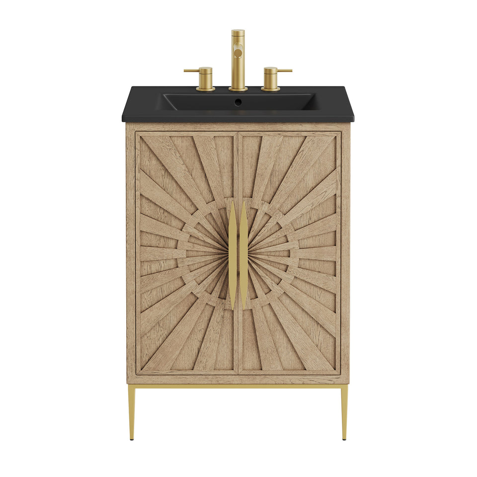 Awaken 24" Bathroom Vanity by Modway