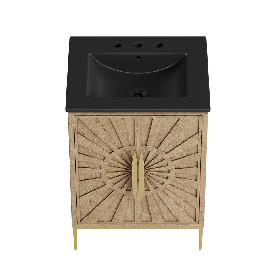 Awaken 24" Bathroom Vanity by Modway