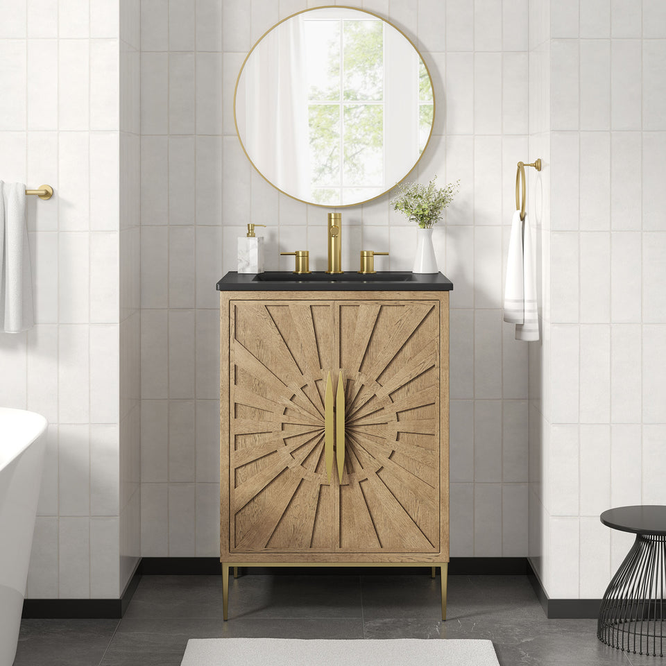 Awaken 24" Bathroom Vanity by Modway