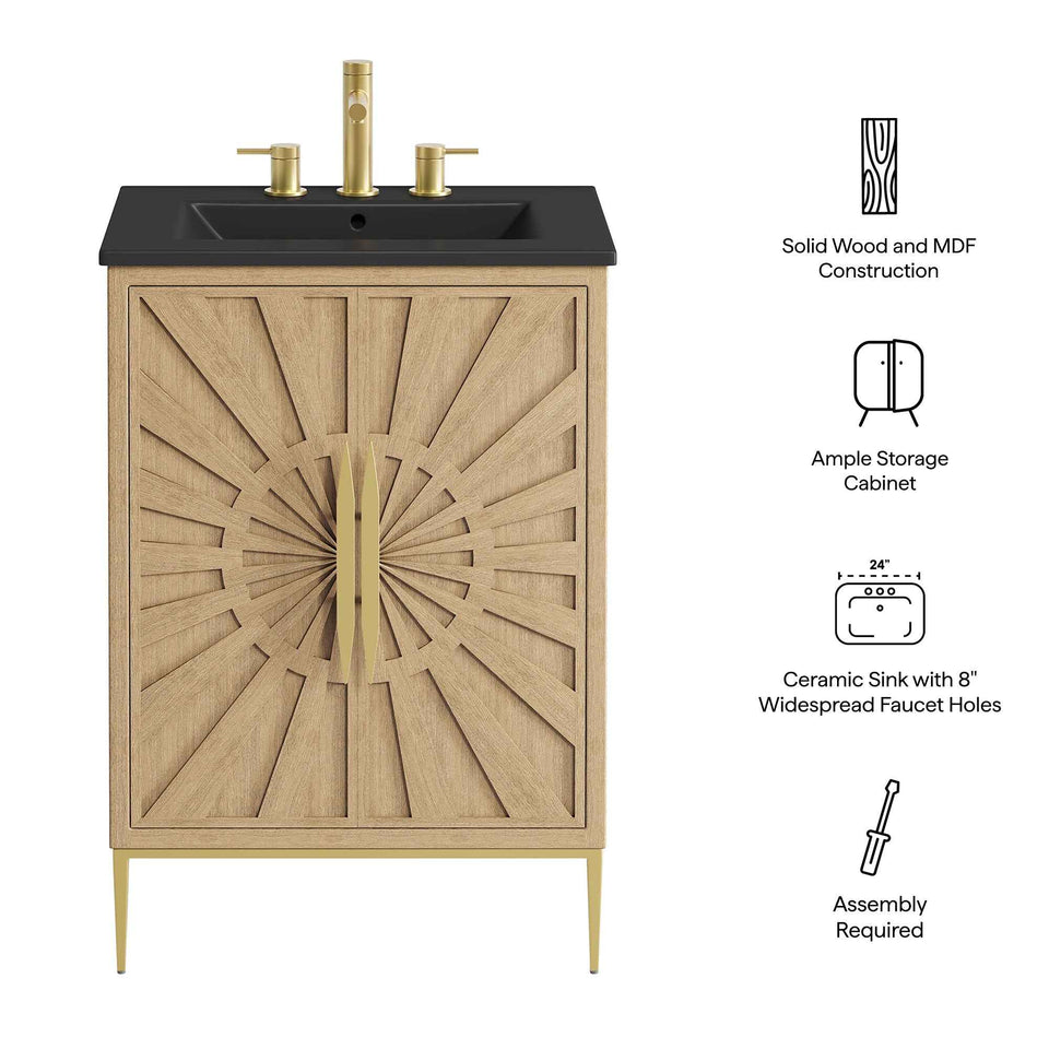 Awaken 24" Bathroom Vanity