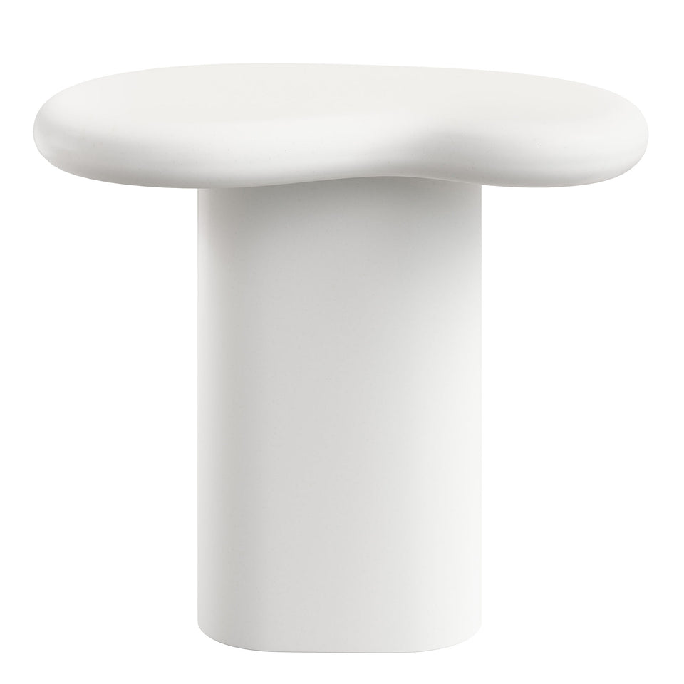 Elowen Outdoor Patio Side Table by Modway