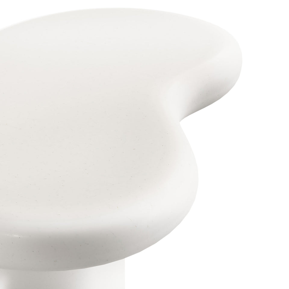 Elowen Outdoor Patio Side Table by Modway