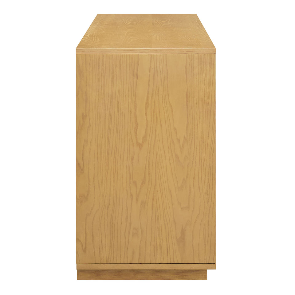 Aiko 76 Inch Japandi Sideboard by Modway