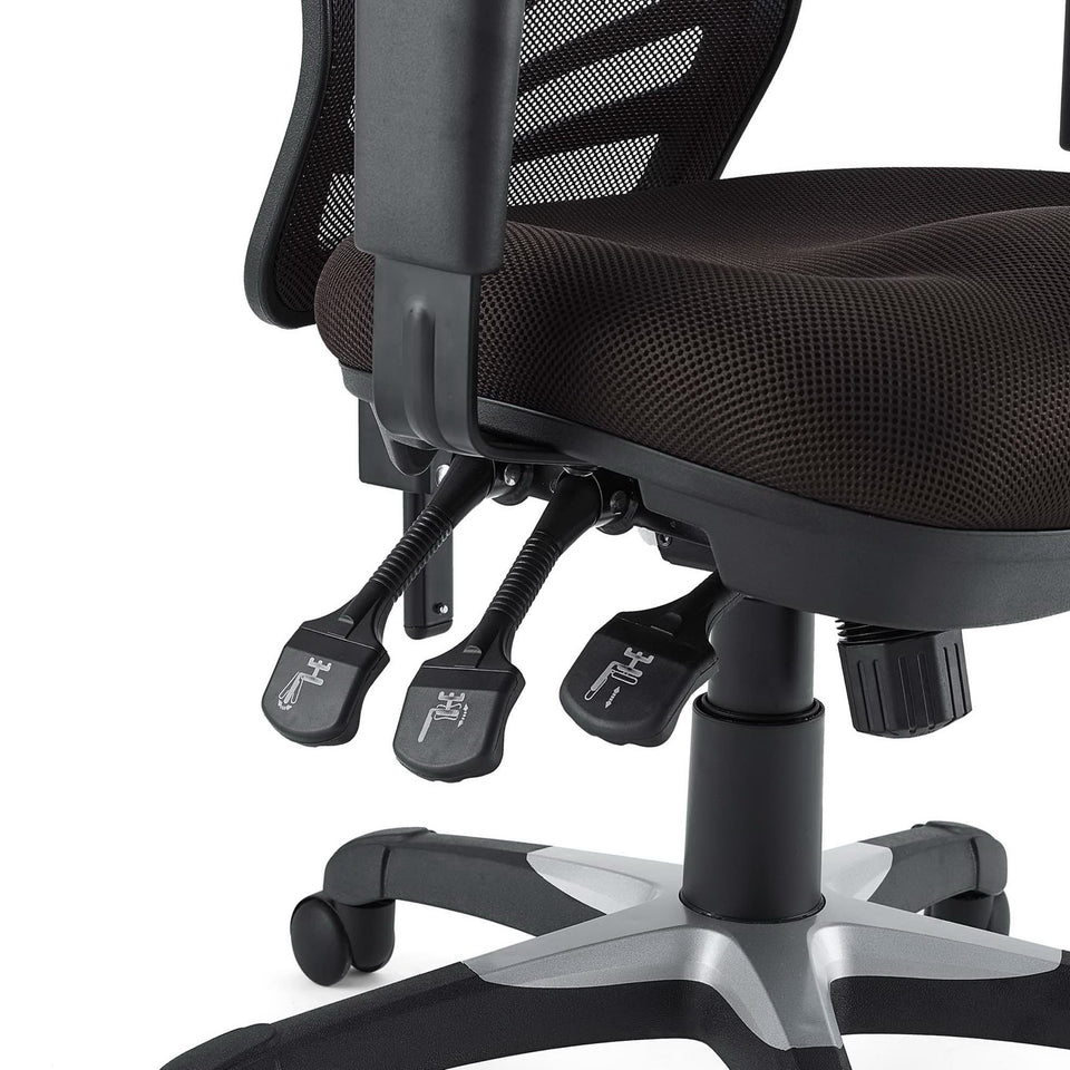 Articulate Mesh Office Chair by Modway