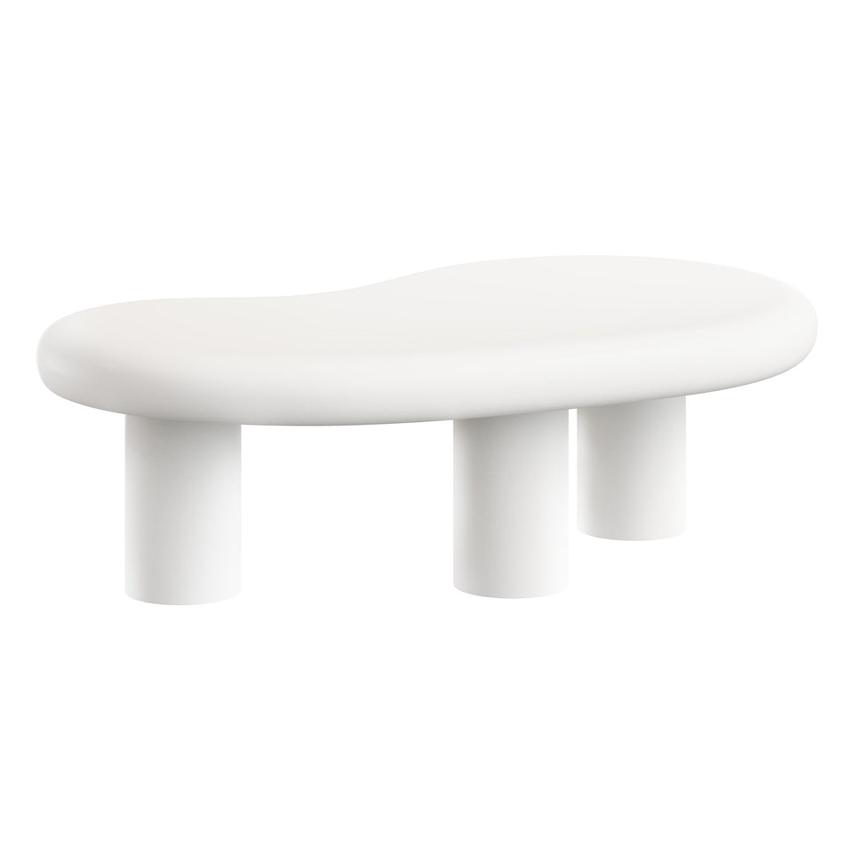 Elowen Outdoor Patio Coffee Table by Modway