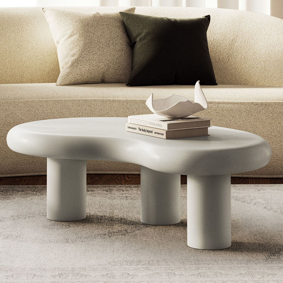 Elowen Outdoor Patio Coffee Table by Modway