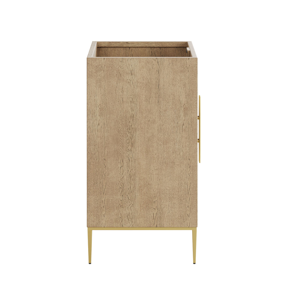 Awaken 24" Bathroom Vanity Cabinet by Modway