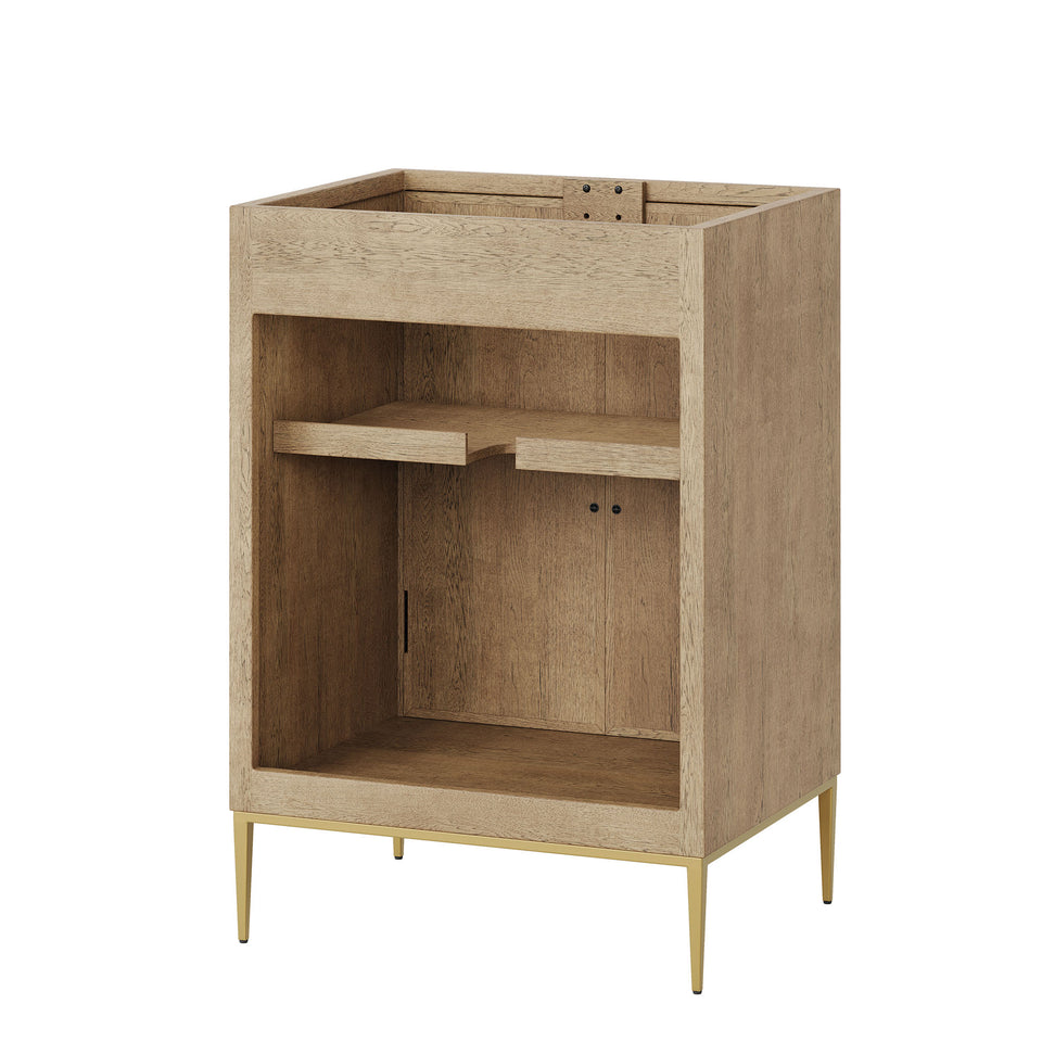 Awaken 24" Bathroom Vanity Cabinet by Modway