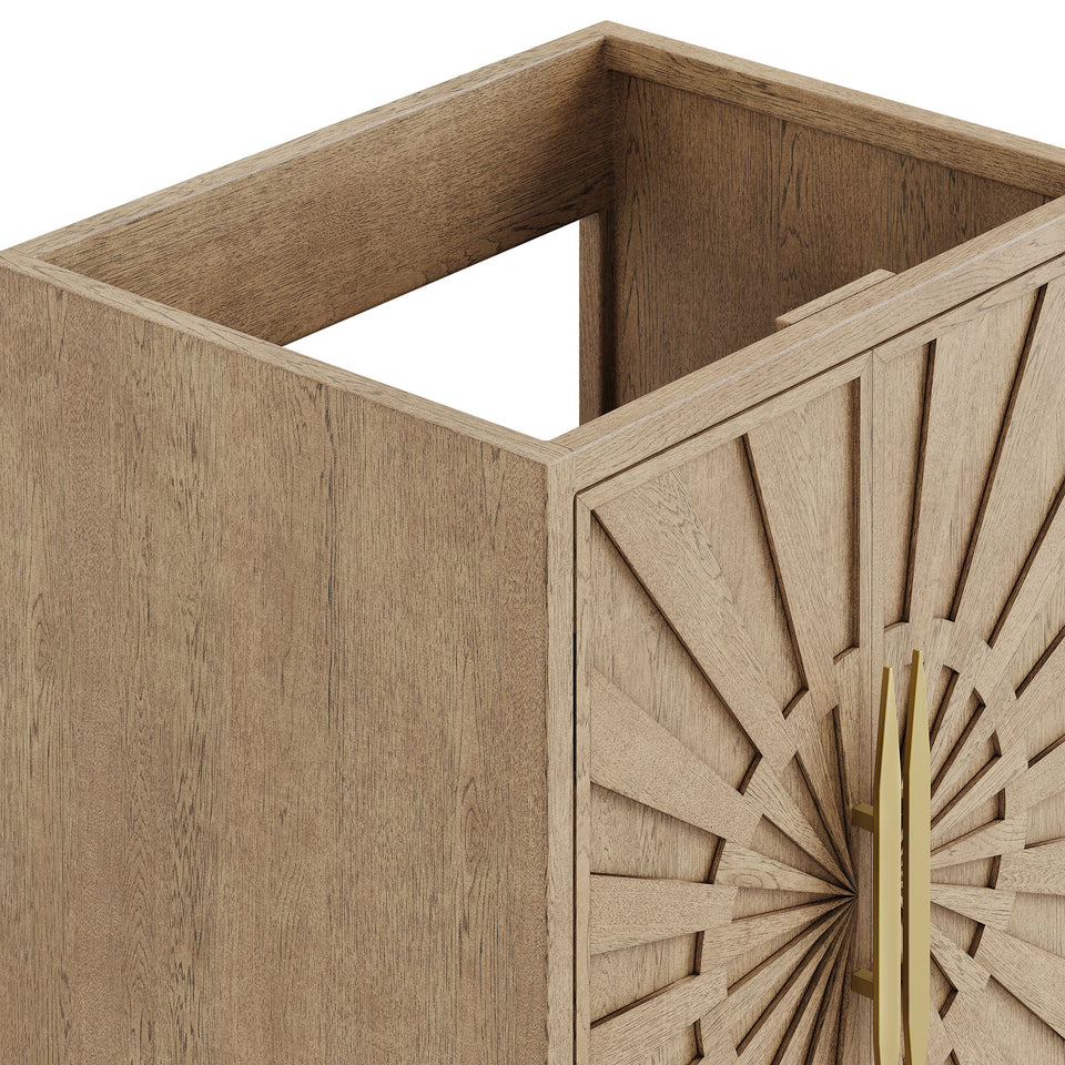 Awaken 24" Bathroom Vanity Cabinet by Modway