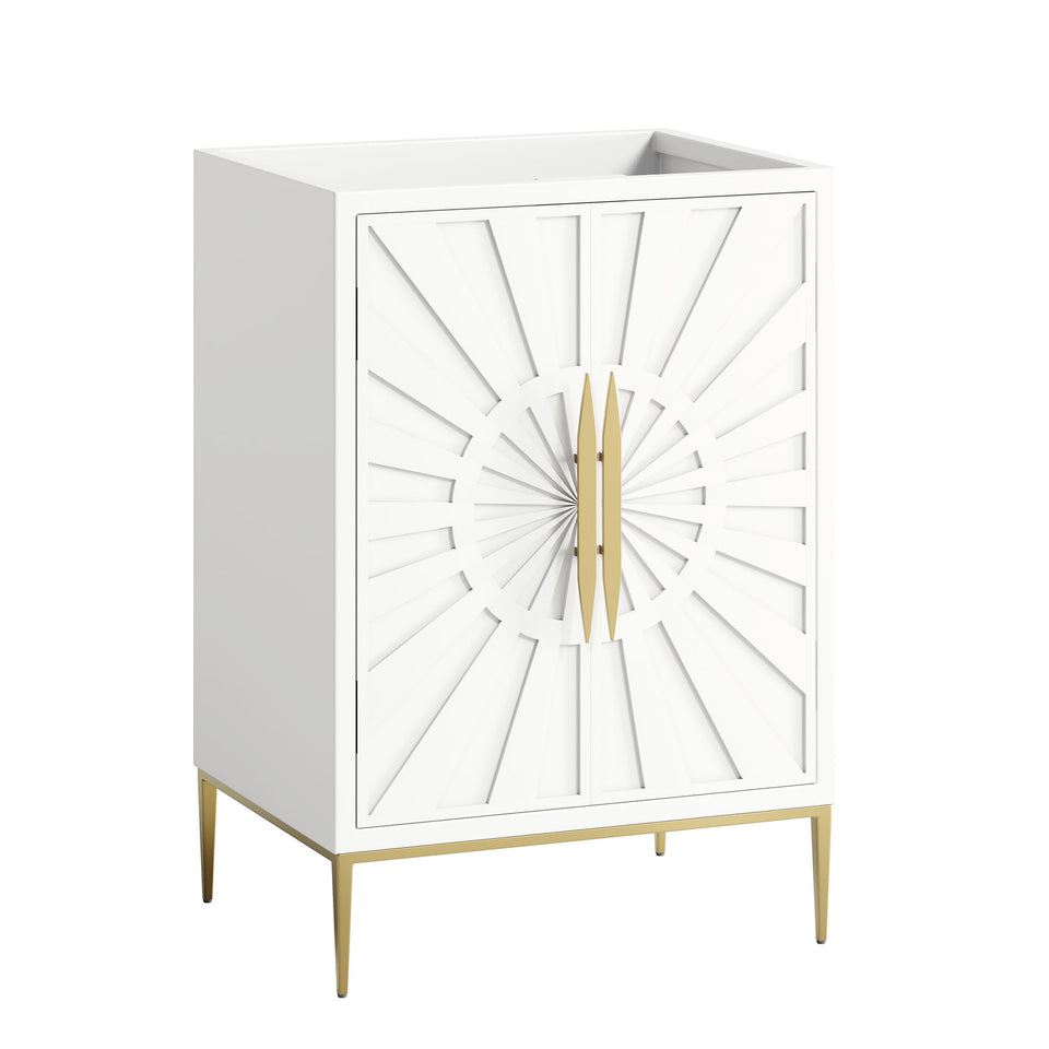 Awaken 24" Bathroom Vanity Cabinet by Modway