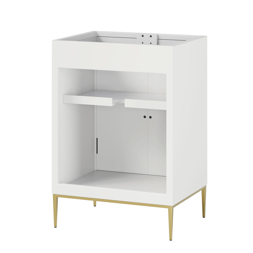 Awaken 24" Bathroom Vanity Cabinet by Modway