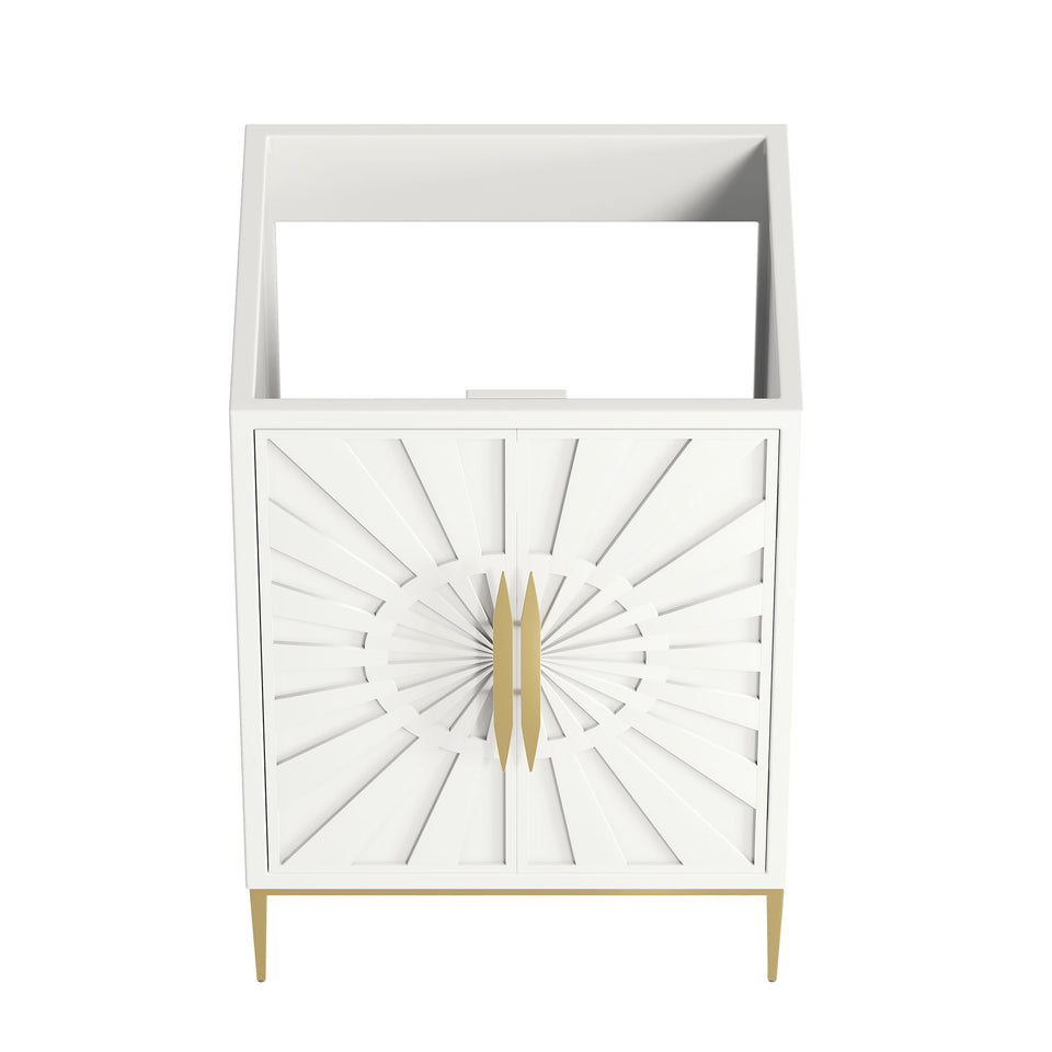 Awaken 24" Bathroom Vanity Cabinet by Modway