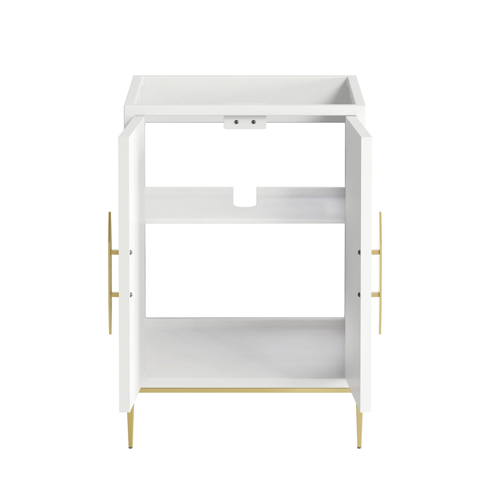 Awaken 24" Bathroom Vanity Cabinet by Modway