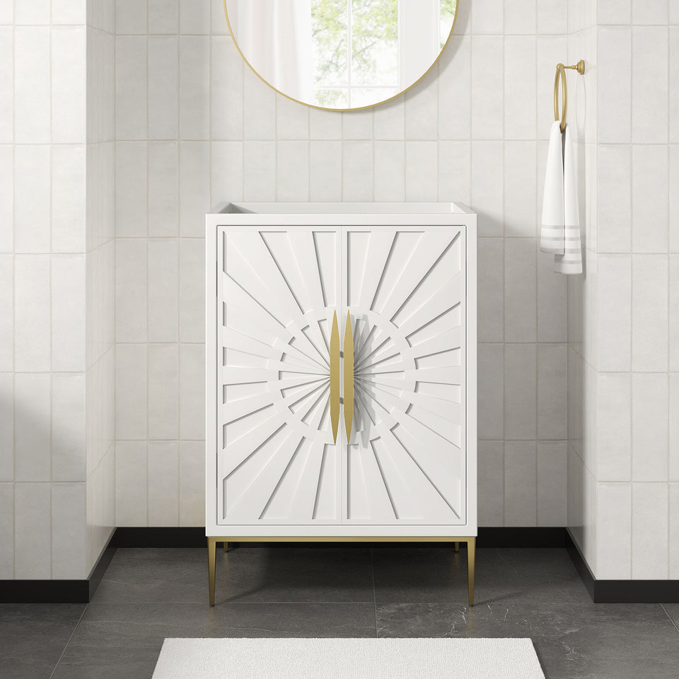 Awaken 24" Bathroom Vanity Cabinet by Modway