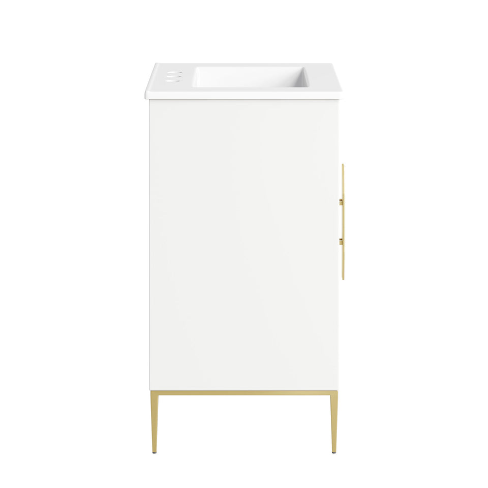 Awaken 24" Bathroom Vanity by Modway