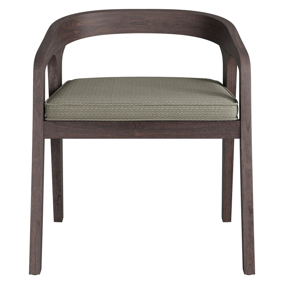 Kona 7-Piece Outdoor Teak Wood Dining Set by Modway