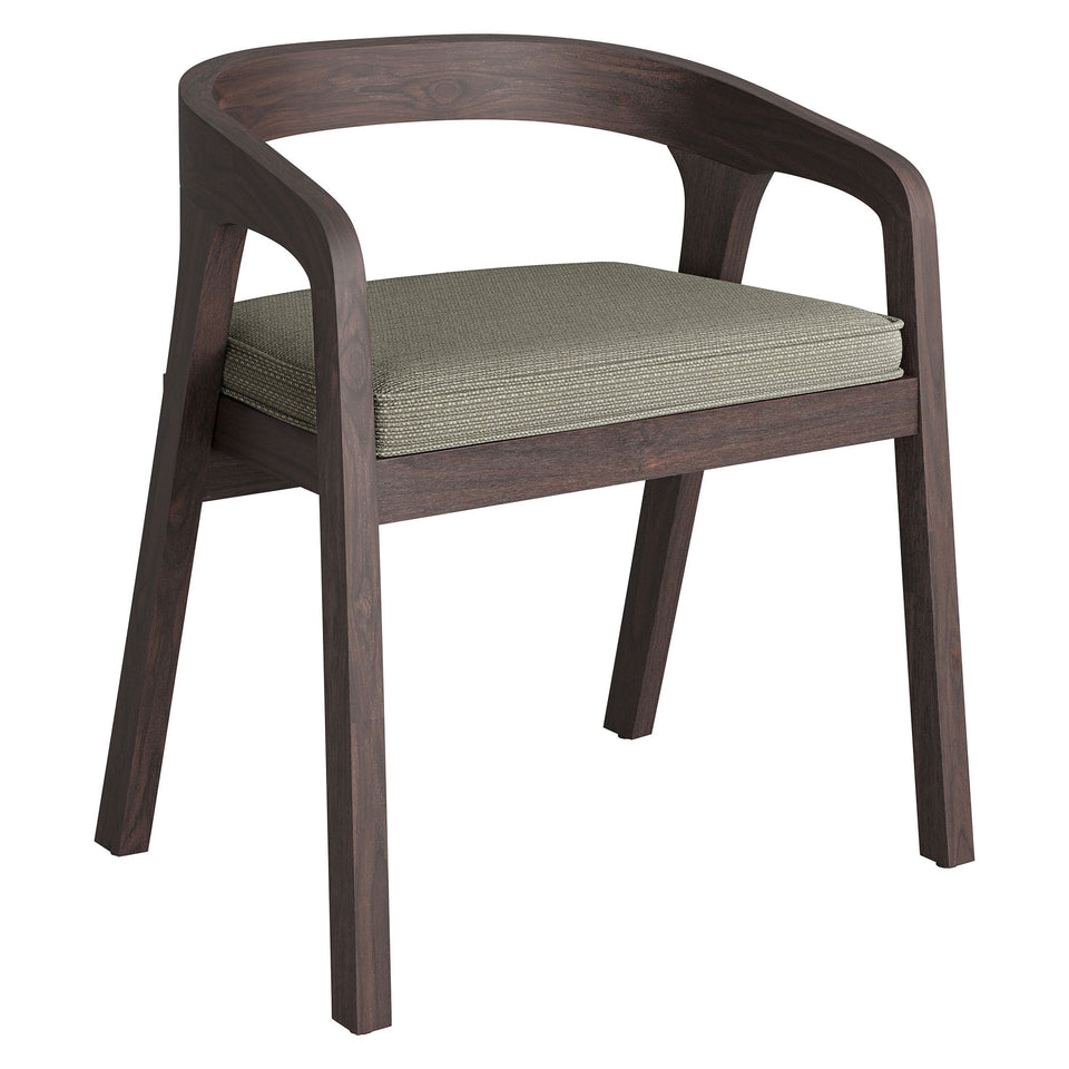 Kona 7-Piece Outdoor Teak Wood Dining Set by Modway
