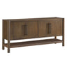 Walnut Brown