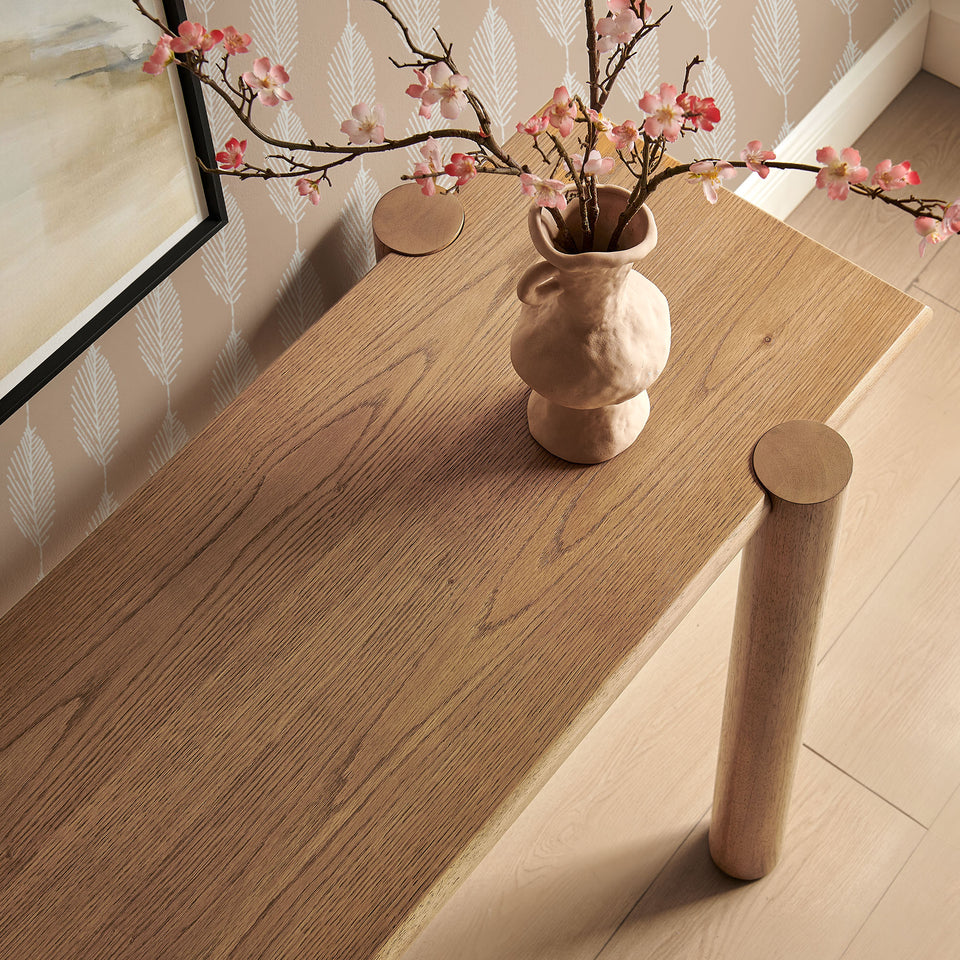 Taschen Console Table by Modway