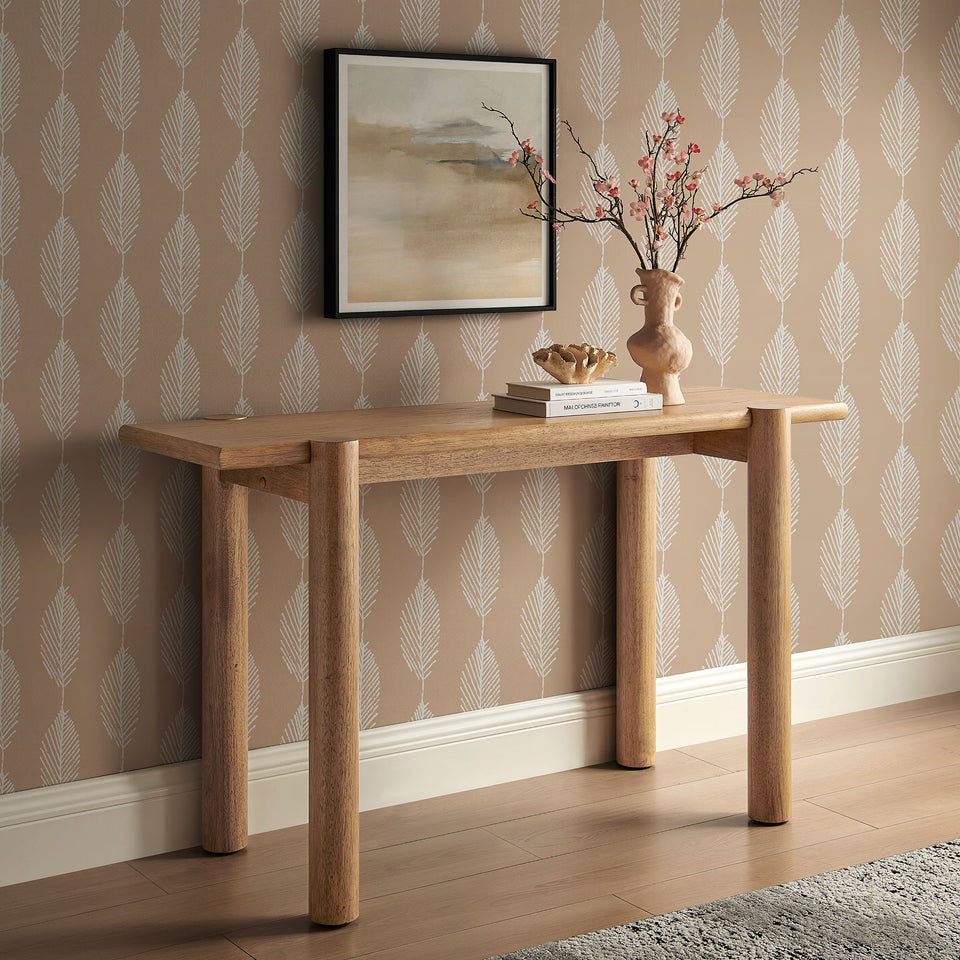 Taschen Console Table by Modway