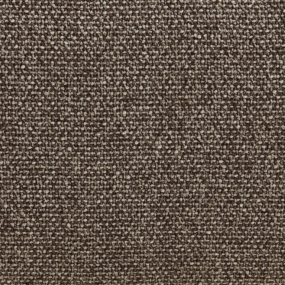 Auren Lattice Bouclé Upholstered Ottoman by Modway