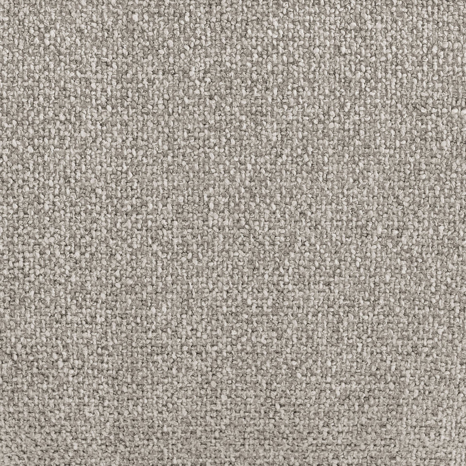Auren Lattice Bouclé Upholstered Ottoman by Modway