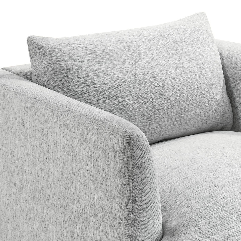 Zoya Down Filled Overstuffed Armchair by Modway