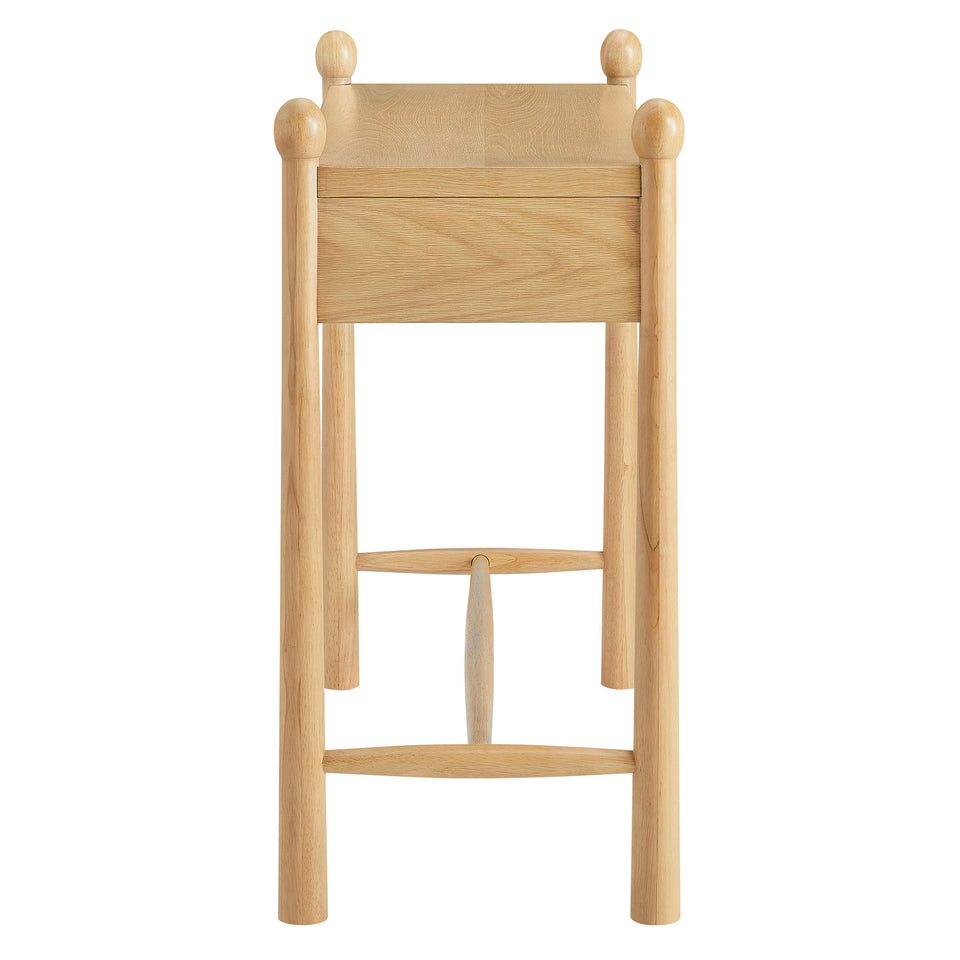 Darcy 44 Inch Wood Console Table by Modway