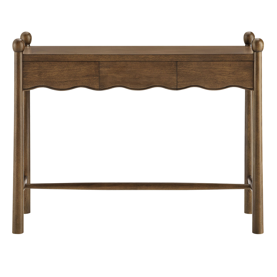 Darcy 44 Inch Wood Console Table by Modway