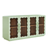 Sage Walnut