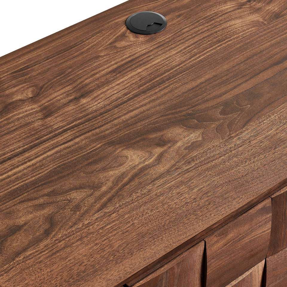 Duskin Wall Mounted Accent Cabinet by Modway