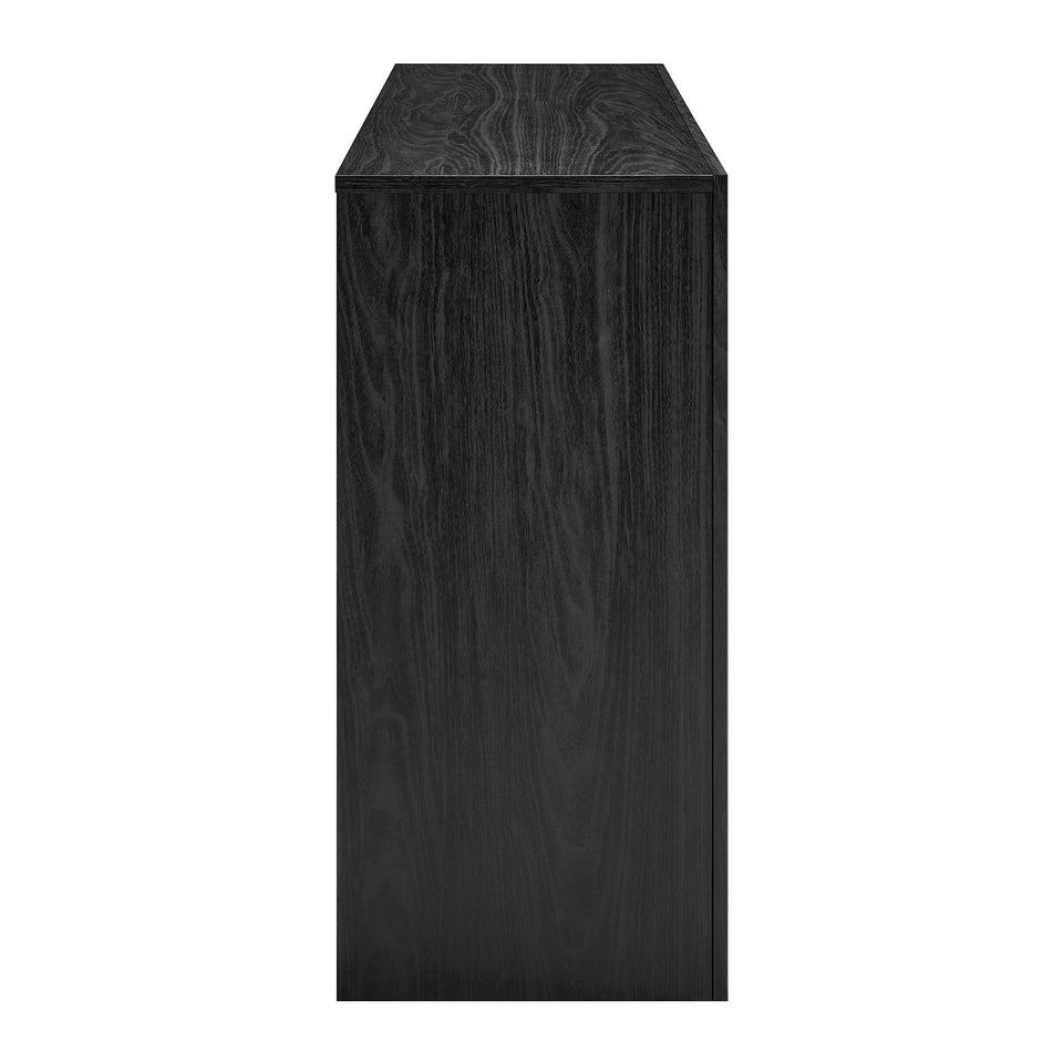 Olney 63 Inch Fluted Console Table by Modway