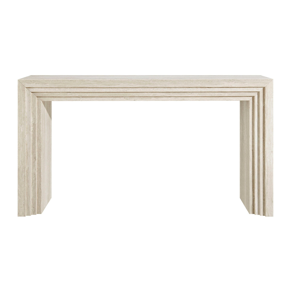 Olney 63 Inch Fluted Console Table by Modway
