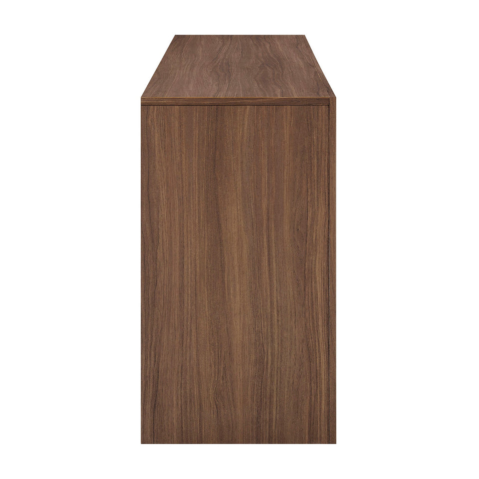 Olney 4-Door Fluted Sideboard by Modway