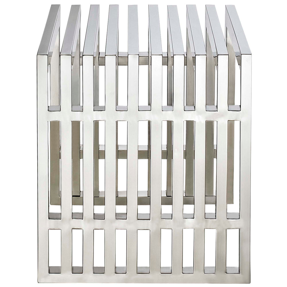 Gridiron Benches Set of 3 by Modway