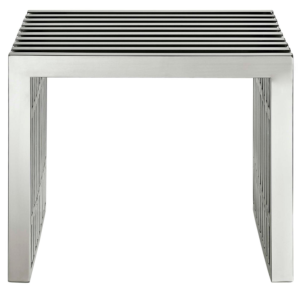 Gridiron Benches Set of 3 by Modway