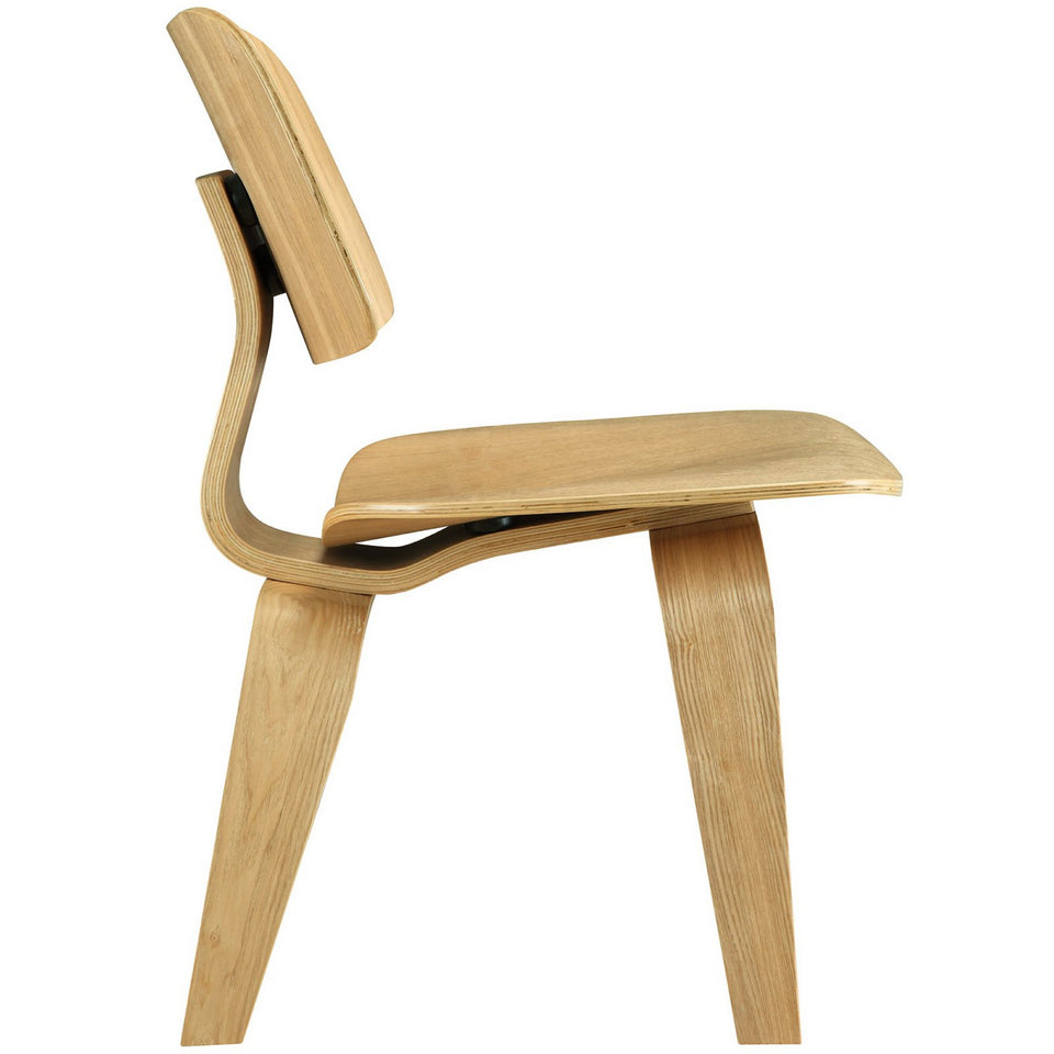 Fathom Dining Chairs Set of 2 by Modway